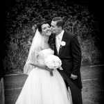 Laura & Stephen
